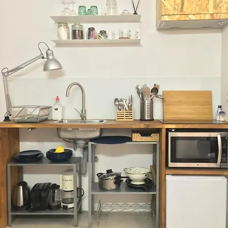 Casa Da Travessa Апартаменти Лісабон