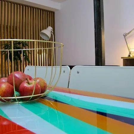 Apartmán Casa Da Travessa Lisboa