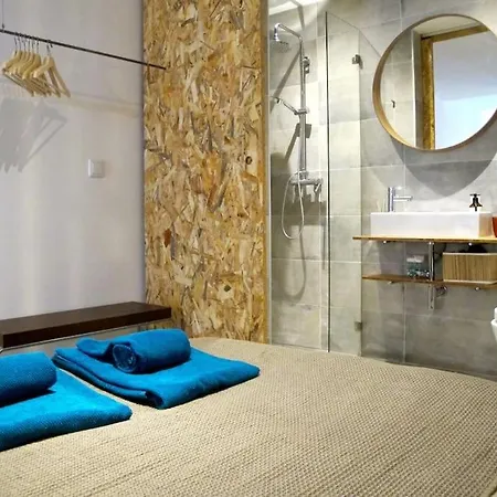 Apartamento Casa Da Travessa