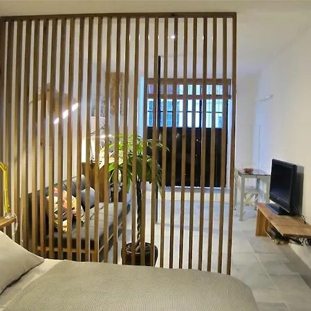 Casa Da Travessa アパート