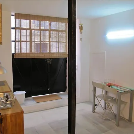 Casa Da Travessa アパート