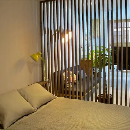 アパート Casa Da Travessa