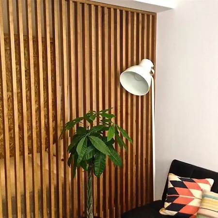 Casa Da Travessa Apartmán