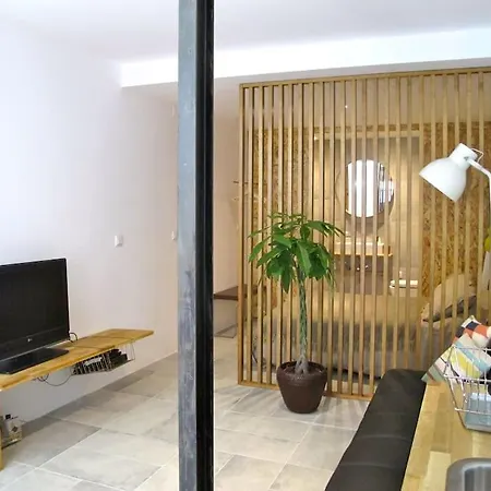 Apartamento Casa Da Travessa