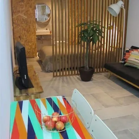 Casa Da Travessa 아파트